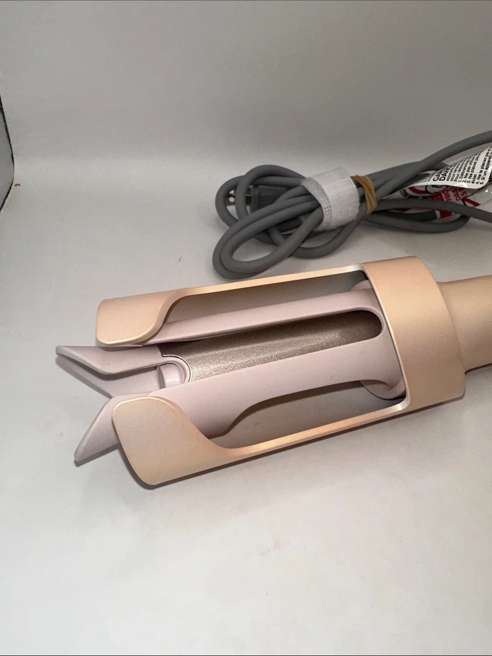 Tymo Automatic Hair Curler